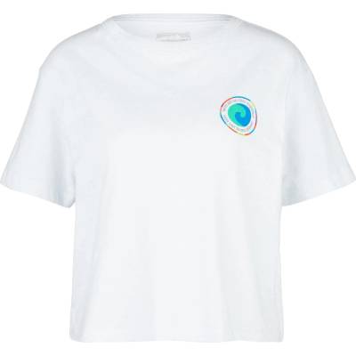 Patagonia Дамска тениска Patagonia Women's Unity Fitz Easy Cut Responsibili-Tee T-shirt - White - размер XXL (916-1382-0616)