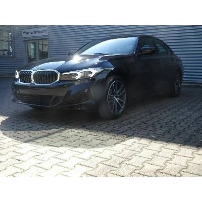 BMW 330e 215 kW
