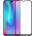 Стъклен протектор 5D Full Glue Tempered Glass за Samsung Galaxy A20s - Черен