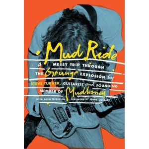 Mud Ride | Turner, Steve, Tepedelen, Adem (ISBN: 9781797217222)