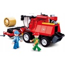 Sluban B0779 Kombajn