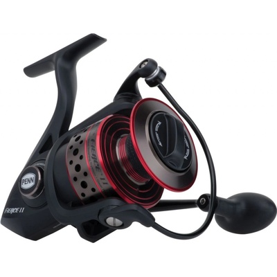 Penn FIERCE II 2000 SPIN