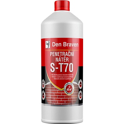 Den Braven CH0210