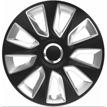 Versaco Тасове Versaco Stratos RC Black / Silver - 16