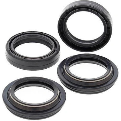 All Balls sada gufera a prachovky do vidlic Buell Blast 00-09, Cobra CX 65 07-13, Honda CB300F 15-18, CB300F ABS 17-18, CB550SC 83, CB750F Super Sport 81-82, CB750SC 82-83, CB900C 80-82, CBF250 (Euro) – Sleviste.cz