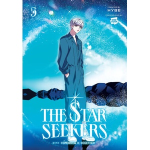 STAR SEEKERS V05 | V05 (ISBN: 9798400900686)