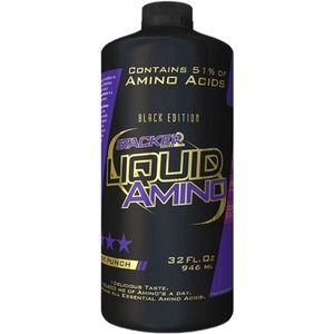 Stacker Liquid amino [946 мл] Плодов Пунш