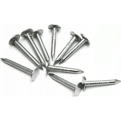 Lepenkové klince 2.5x20mm pozinkované 1kg