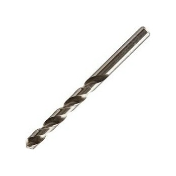 WOLFCRAFT WOLFCRAFT - Vrták špirálový brúsený HSS 2,5mm, 3ks