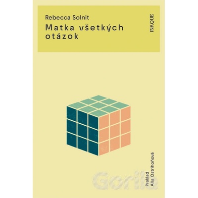 Matka všetkých otázok