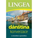 Dánština konverzace