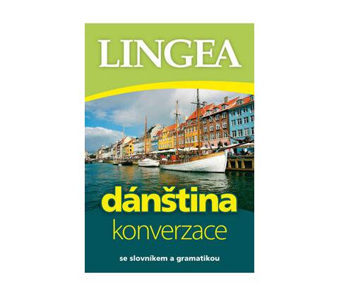 Dánština konverzace