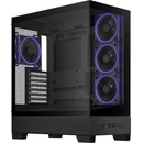 ASUS A31 Plus TG ARGB Black (90DC00R0-B19000)