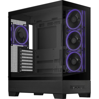 ASUS A31 Plus TG ARGB Black (90DC00R0-B19000)