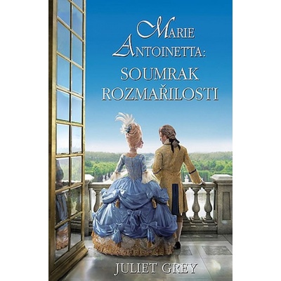 Marie Antoinetta
