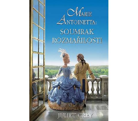 Marie Antoinetta