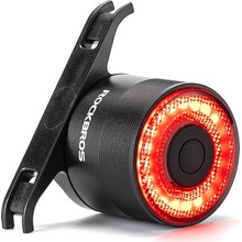 Rockbros Q3 Smart zadné čierne