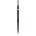 Rimmel Brow This Way молив за вежди с четка 2 в 1 цвят 003 Dark Brown 0, 25 гр