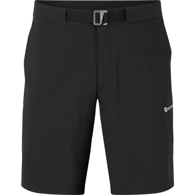Montane Tenacity Lite shorts čierna