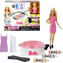 Barbie a spirálové návrhářství