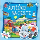 Autíčko na ceste