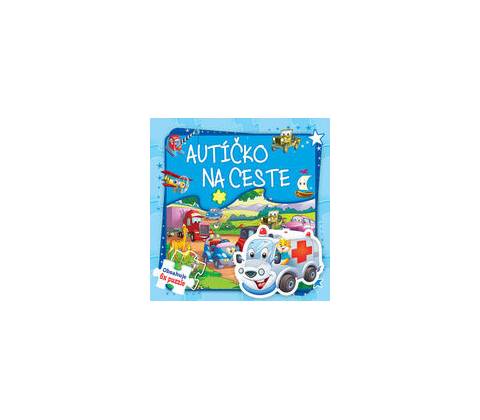 Autíčko na ceste