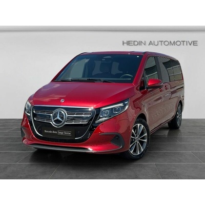 Mercedes-Benz EQV 300 150 kW