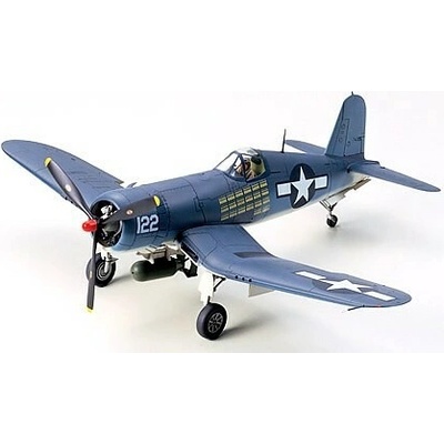 Tamiya F4U-1A Corsair 1:48