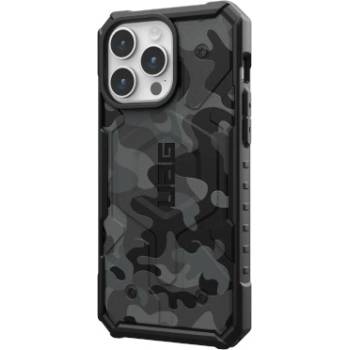 Image 1 of Urban Armor Gear UAG Pathfinder MagSafe Калъф за iPhone 15 Pro Max, камуфлажен