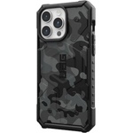 Urban Armor Gear UAG Pathfinder MagSafe Калъф за iPhone 15 Pro Max, камуфлажен