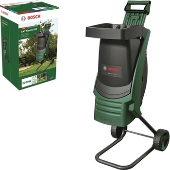 Image 1 of Bosch AXT Rapid 2200 (0600853605)