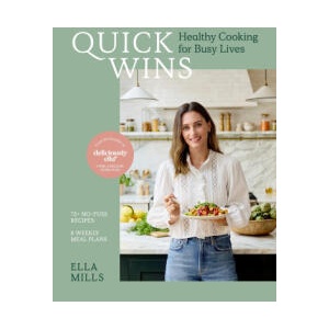 30 Plants, Quick Wins | Ella Mills (ISBN: 9781399753951)