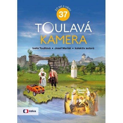 Toulavá kamera 37 – Zboží Dáma