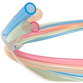 Capricorn Комплект AMS на Bambu Lab - Rainbow (326162)