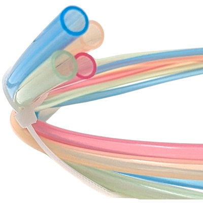 Capricorn Комплект AMS на Bambu Lab - Rainbow (326162)