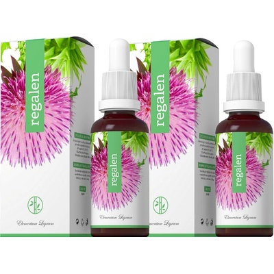 Energy Regalen 2 x 30 ml