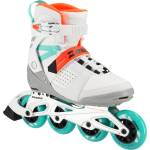 Zealot Cruiser White Ролери