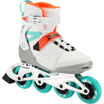 Zealot Cruiser White