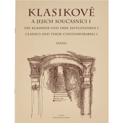 Klasikové a jejich současníci I