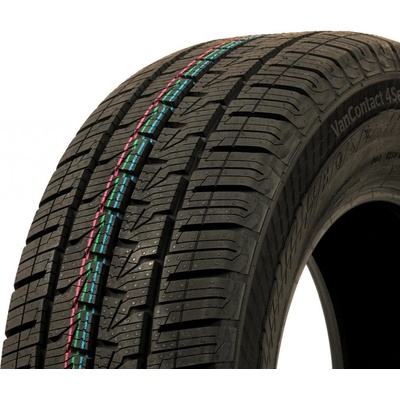 Continental VanContact 4Season 215/70 R15 109R