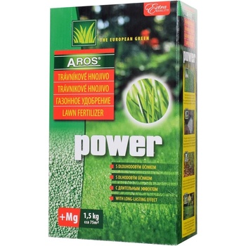 Aros Power jarné 1,5 kg