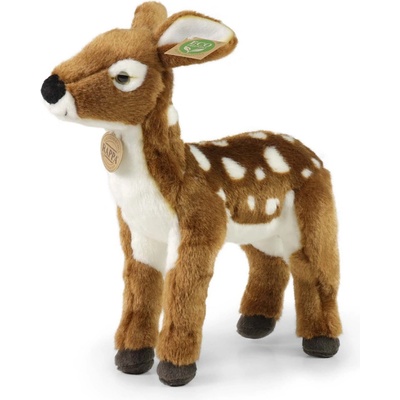 Rappa Плюшена играчка Rappa Еко приятели - Сърна, 30 cm (892675)