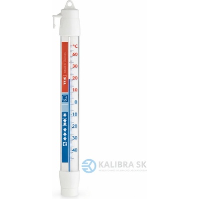 Teplomer TFA 144003 do chladničky a mrazničky - TFA Dostmann GmbH & Co. KG