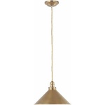 Elstead Lighting Provence PV-SP-AB