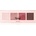 PUPA Vamp! Eyeshadow Palette палитра сенки за очи 003 Pinkish Bronze 5.2 гр