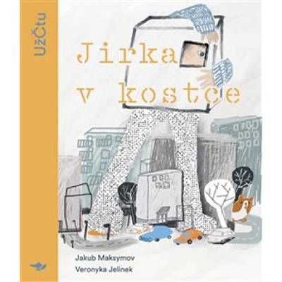 Jirka v kostce - Jakub Maksymov
