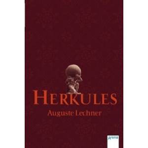 Herkules | Auguste Lechner (ISBN: 9783401502014)