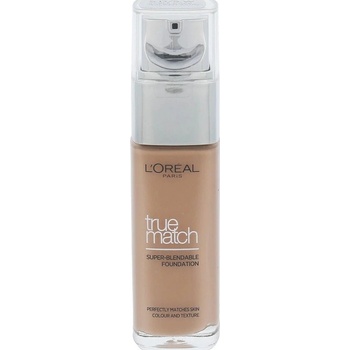 L'Oréal Paris True Match SPF17 make-up D5-W5 Golden Sand 30 ml