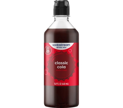 SodaStream Cola 440 ml