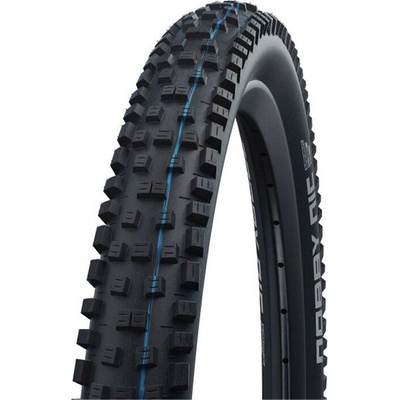 SCHWALBE HANS DAMPF 29x2.60 (65-622) 67EPI 1110g TLE Evo Super Trail Addix SpeedGrip skladací